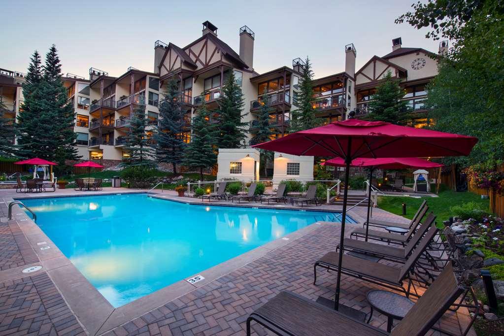 Hotel Montaneros In Vail, A Destination By Hyatt Residen Facilidades foto