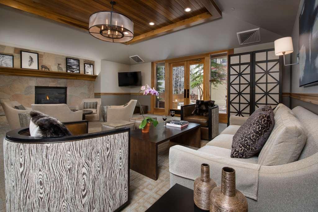 Hotel Montaneros In Vail, A Destination By Hyatt Residen Habitación foto