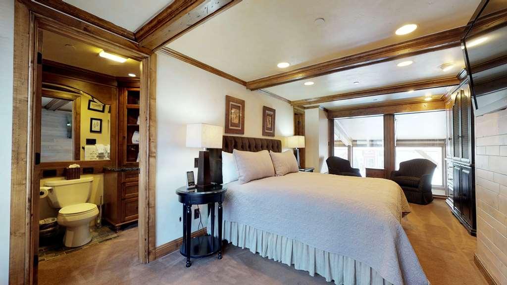 Hotel Montaneros In Vail, A Destination By Hyatt Residen Habitación foto