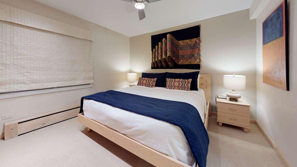 Hotel Montaneros In Vail, A Destination By Hyatt Residen Habitación foto