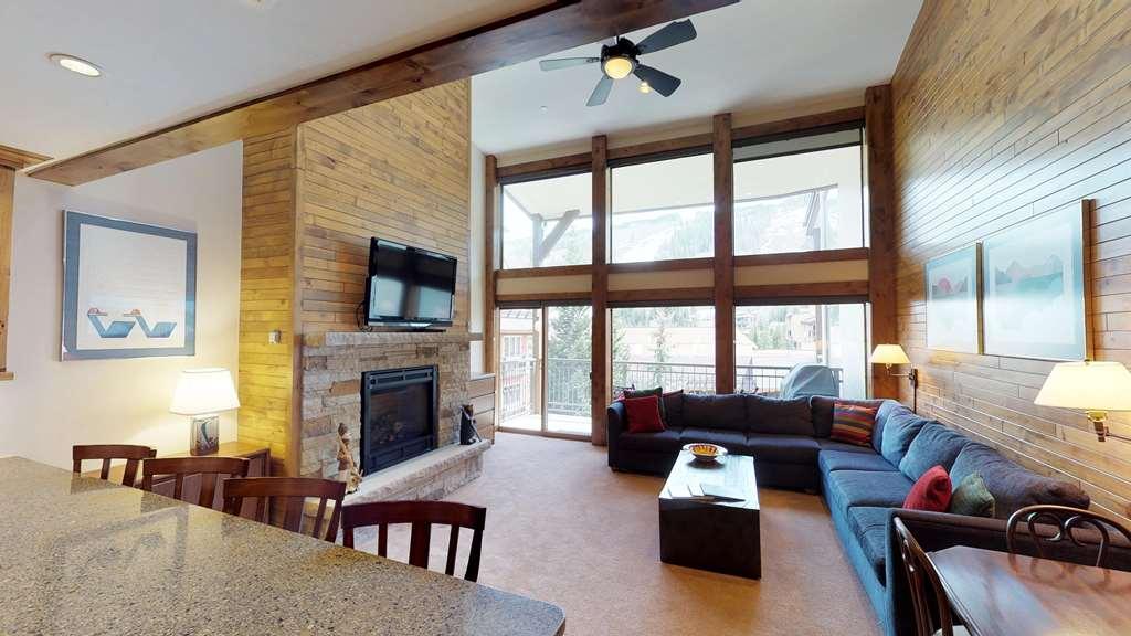 Hotel Montaneros In Vail, A Destination By Hyatt Residen Habitación foto
