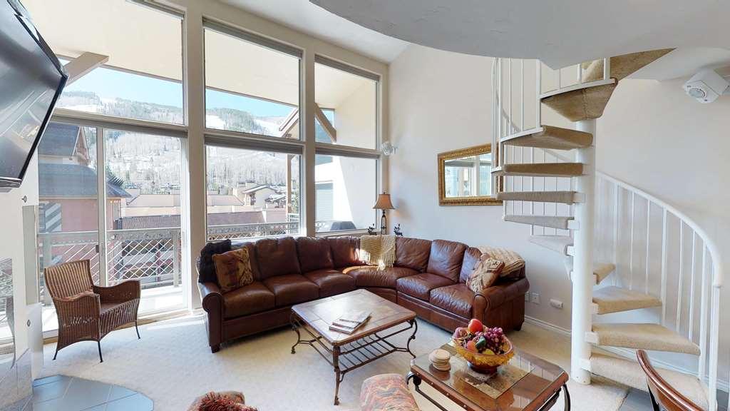 Hotel Montaneros In Vail, A Destination By Hyatt Residen Habitación foto