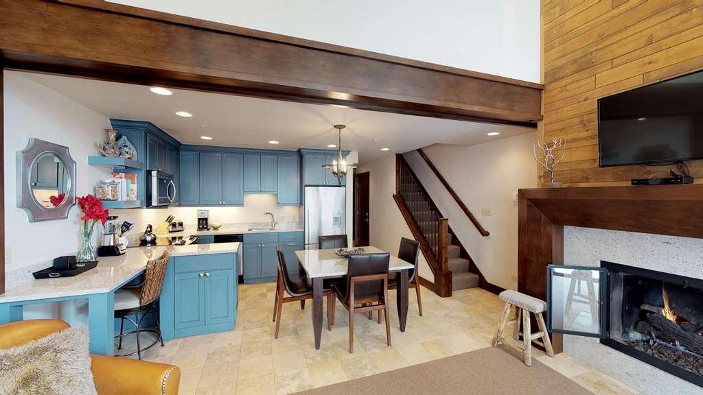 Hotel Montaneros In Vail, A Destination By Hyatt Residen Habitación foto
