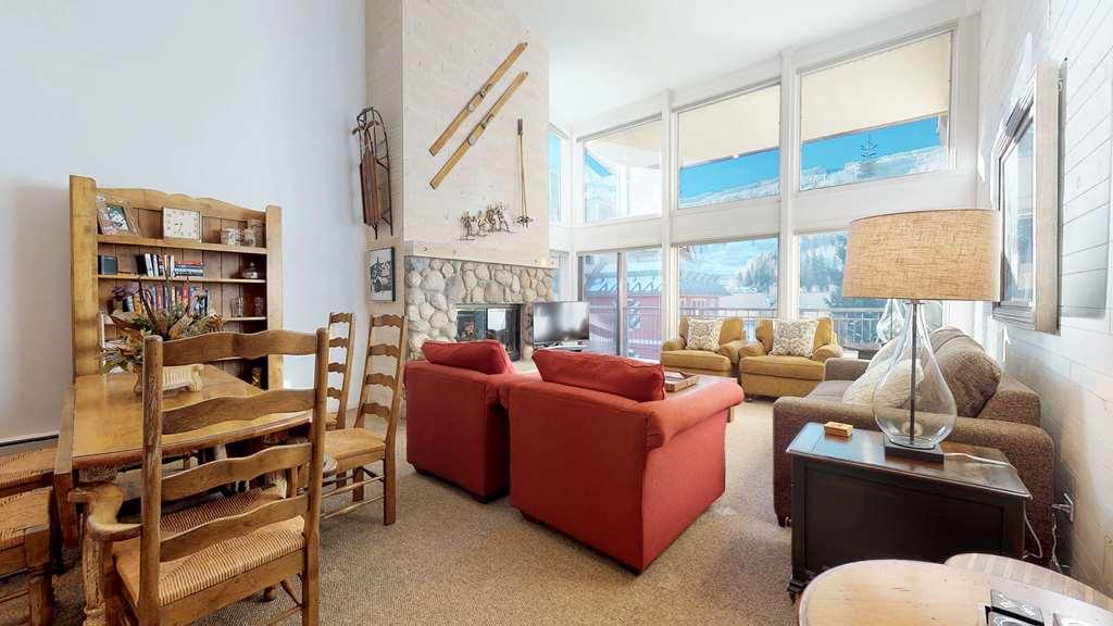 Hotel Montaneros In Vail, A Destination By Hyatt Residen Habitación foto