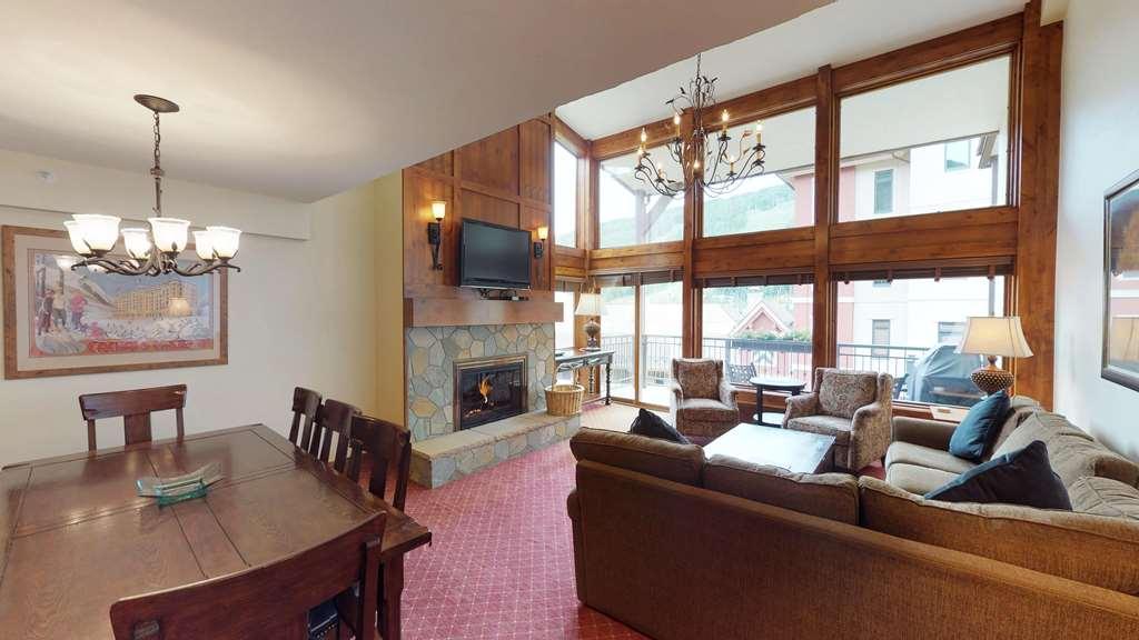 Hotel Montaneros In Vail, A Destination By Hyatt Residen Habitación foto