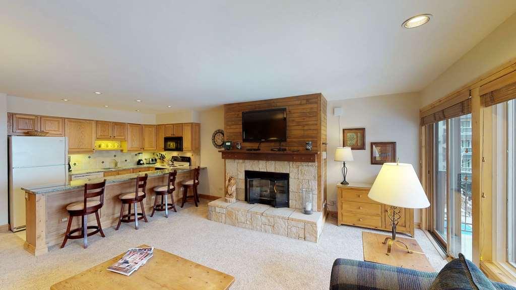 Hotel Montaneros In Vail, A Destination By Hyatt Residen Habitación foto