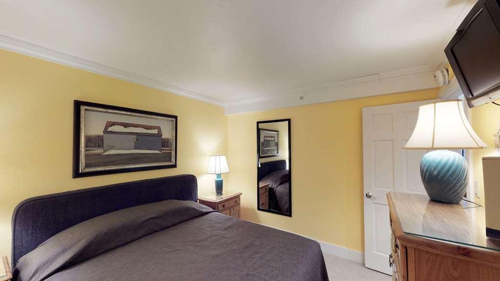 Hotel Montaneros In Vail, A Destination By Hyatt Residen Habitación foto