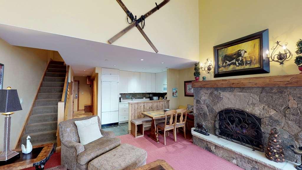 Hotel Montaneros In Vail, A Destination By Hyatt Residen Habitación foto