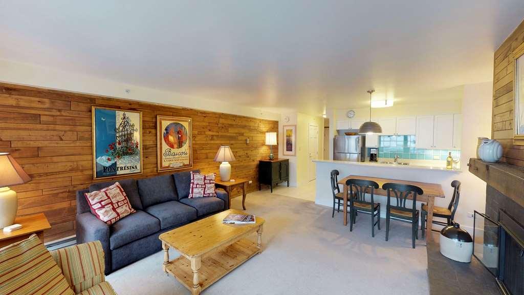 Hotel Montaneros In Vail, A Destination By Hyatt Residen Habitación foto