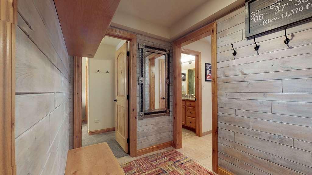 Hotel Montaneros In Vail, A Destination By Hyatt Residen Facilidades foto