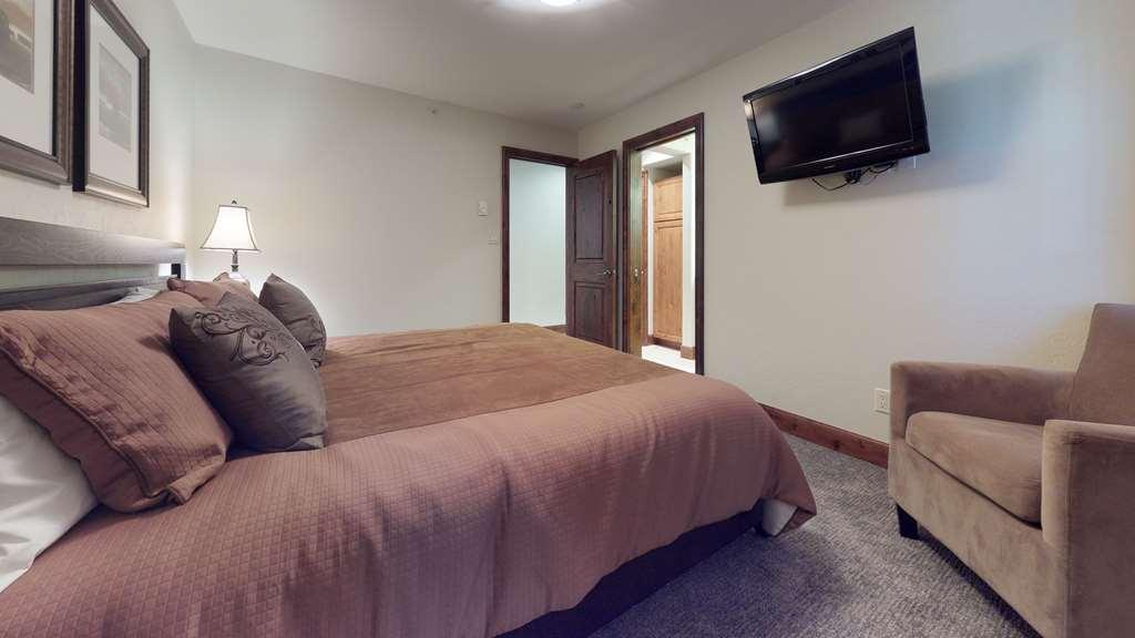 Hotel Montaneros In Vail, A Destination By Hyatt Residen Habitación foto