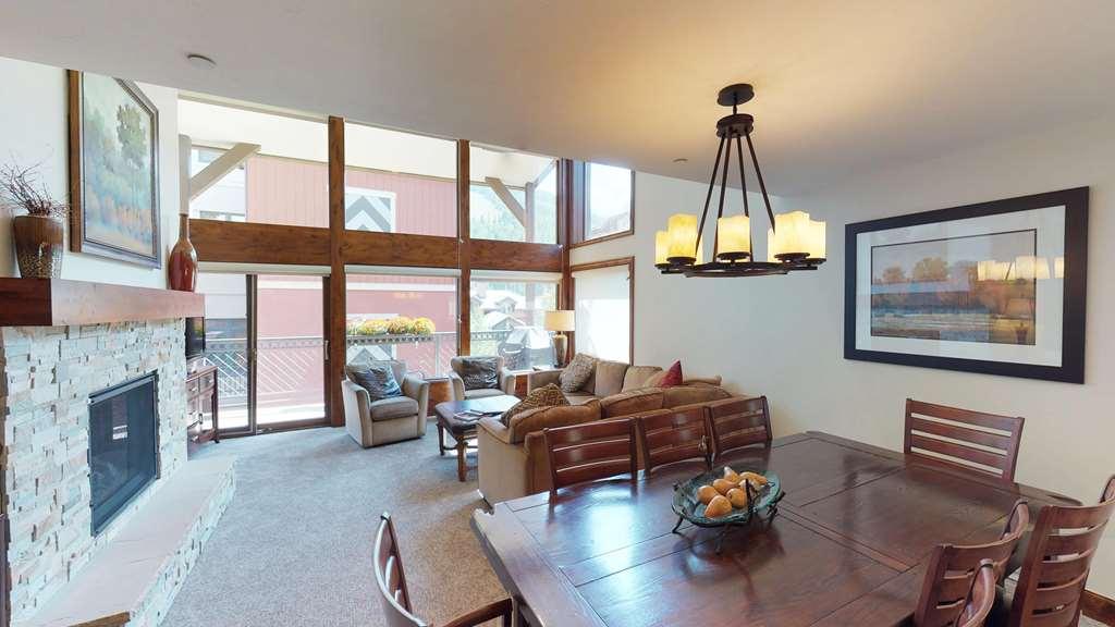 Hotel Montaneros In Vail, A Destination By Hyatt Residen Habitación foto